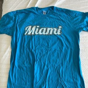 Men’s Ray Finkle jersey shirt